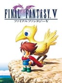 Final Fantasy V