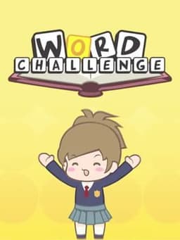 Word Challenge