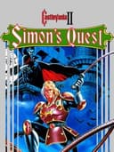Castlevania II: Simon's Quest