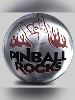 Pinball Rocks HD