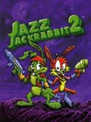 Jazz Jackrabbit 2
