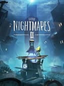 Little Nightmares II