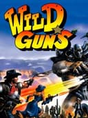 Wild Guns