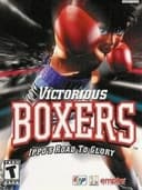 Victorious Boxers: Ippo's Road to Glory