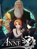 Forgotton Anne