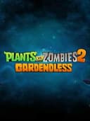 Plants vs. Zombies 2 Gardendless