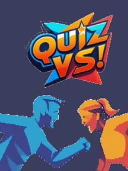Quiz VS!