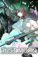 Rust Moon