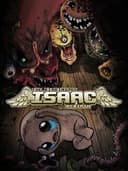 The Binding of Isaac: Rebirth