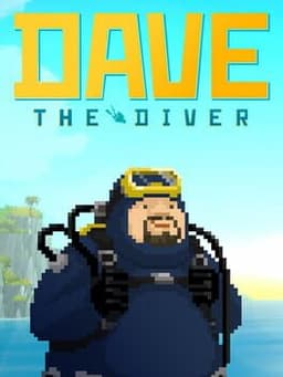 Dave the Diver