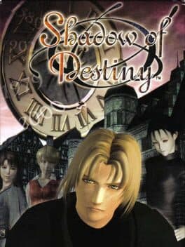 Shadow of Destiny