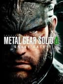 Metal Gear Solid Delta: Snake Eater