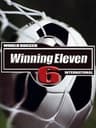 World Soccer: Winning Eleven 6 International