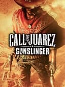 Call of Juarez: Gunslinger