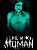 No, I'm Not A Human