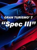 Gran Turismo 7: Spec III