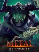 Metal: Hellsinger