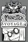 Monster Gals: Voyage