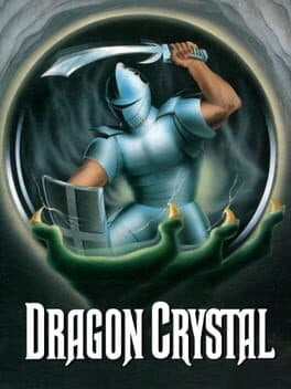 Dragon Crystal