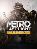 Metro: Last Light Redux