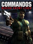Commandos: Behind Enemy Lines