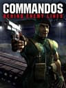 Commandos: Behind Enemy Lines