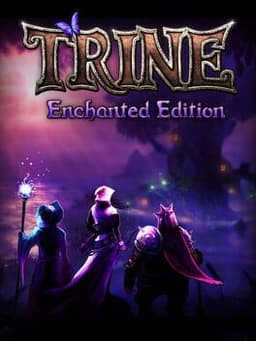 Trine Enchanted Edition