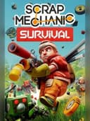Scrap Mechanic