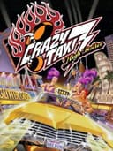 Crazy Taxi 3: High Roller