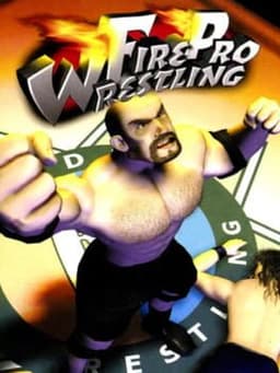 Fire Pro Wrestling