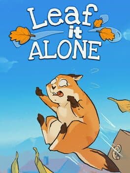 Leaf It Alone