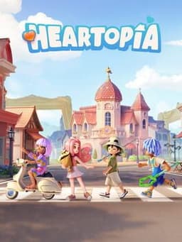 Heartopia