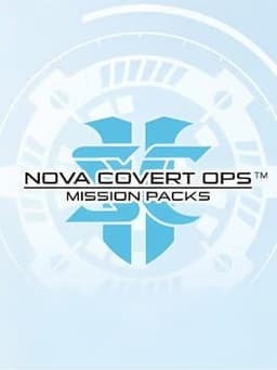 StarCraft II: Nova Covert Ops