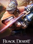 Black Desert