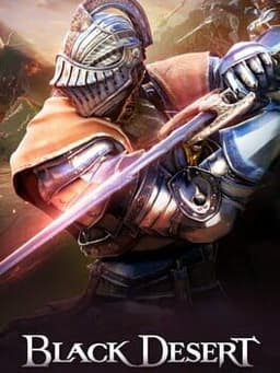Black Desert