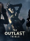 The Outlast Trials