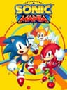 Sonic Mania