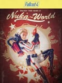 Fallout 4: Nuka World