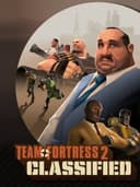 Team Fortress 2 Classified