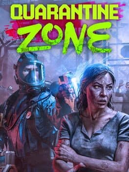Quarantine Zone: The Last Check
