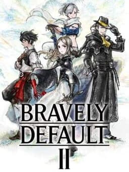 Bravely Default II