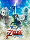 The Legend of Zelda: Skyward Sword HD