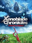 Xenoblade Chronicles: Definitive Edition