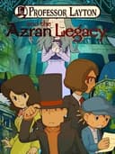 Professor Layton and the Azran Legacy