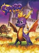 Spyro the Dragon