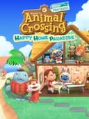 Animal Crossing: New Horizons - Happy Home Paradise