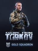 Escape from Tarkov: Usec - Gold Squadron