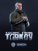 Escape from Tarkov: Bear- Senezh