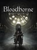Bloodborne: The Old Hunters