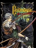 Castlevania: Circle of the Moon